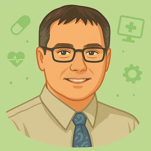 Jim Hewitt - Chief Executive Officer