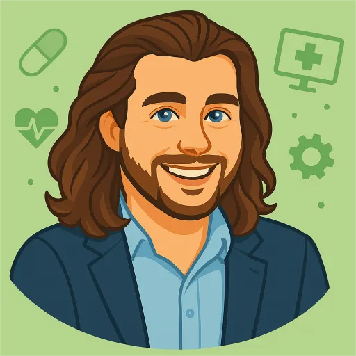 Jordan Hewitt - Chief Operating Officer