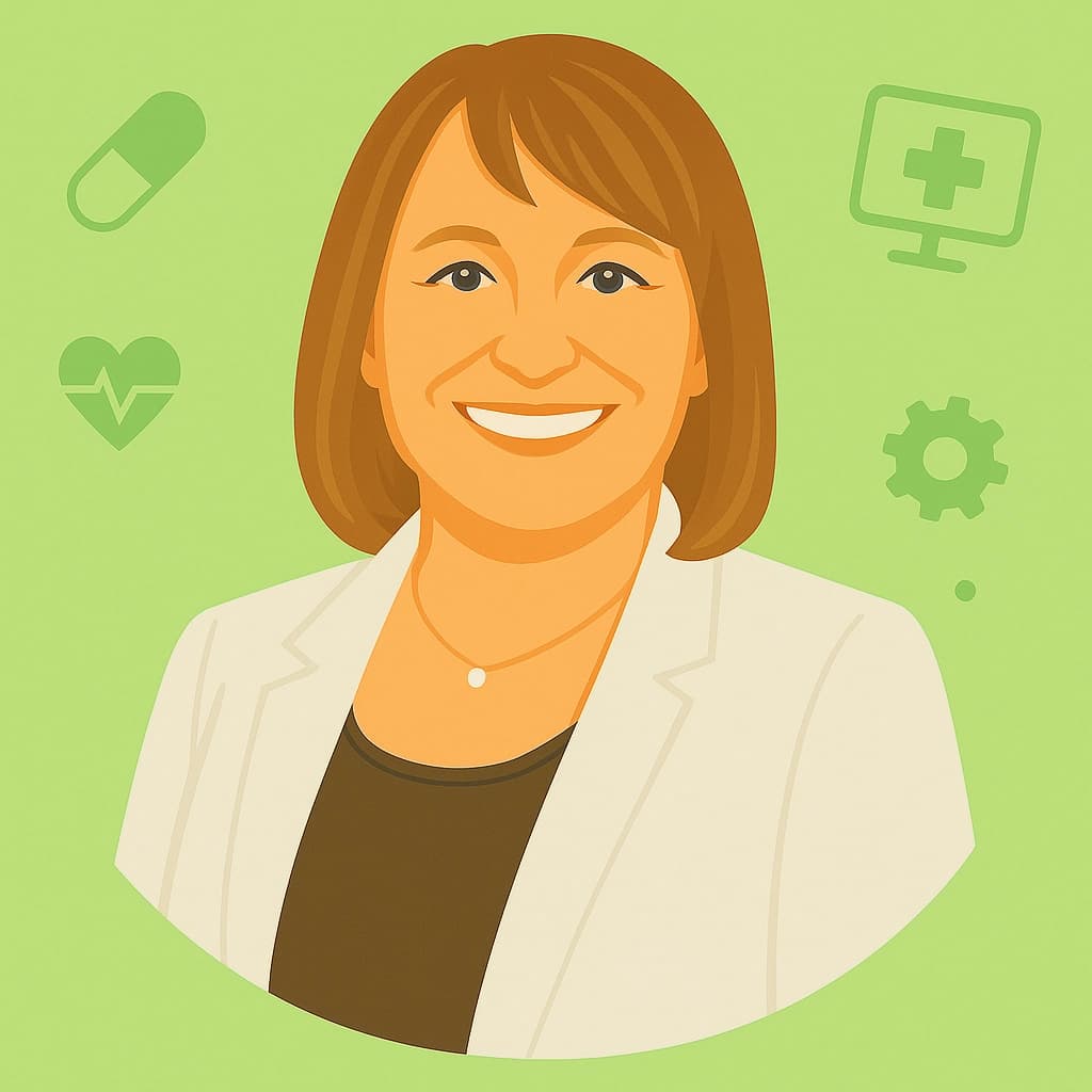 Julie Abel - Chief Financial Officer