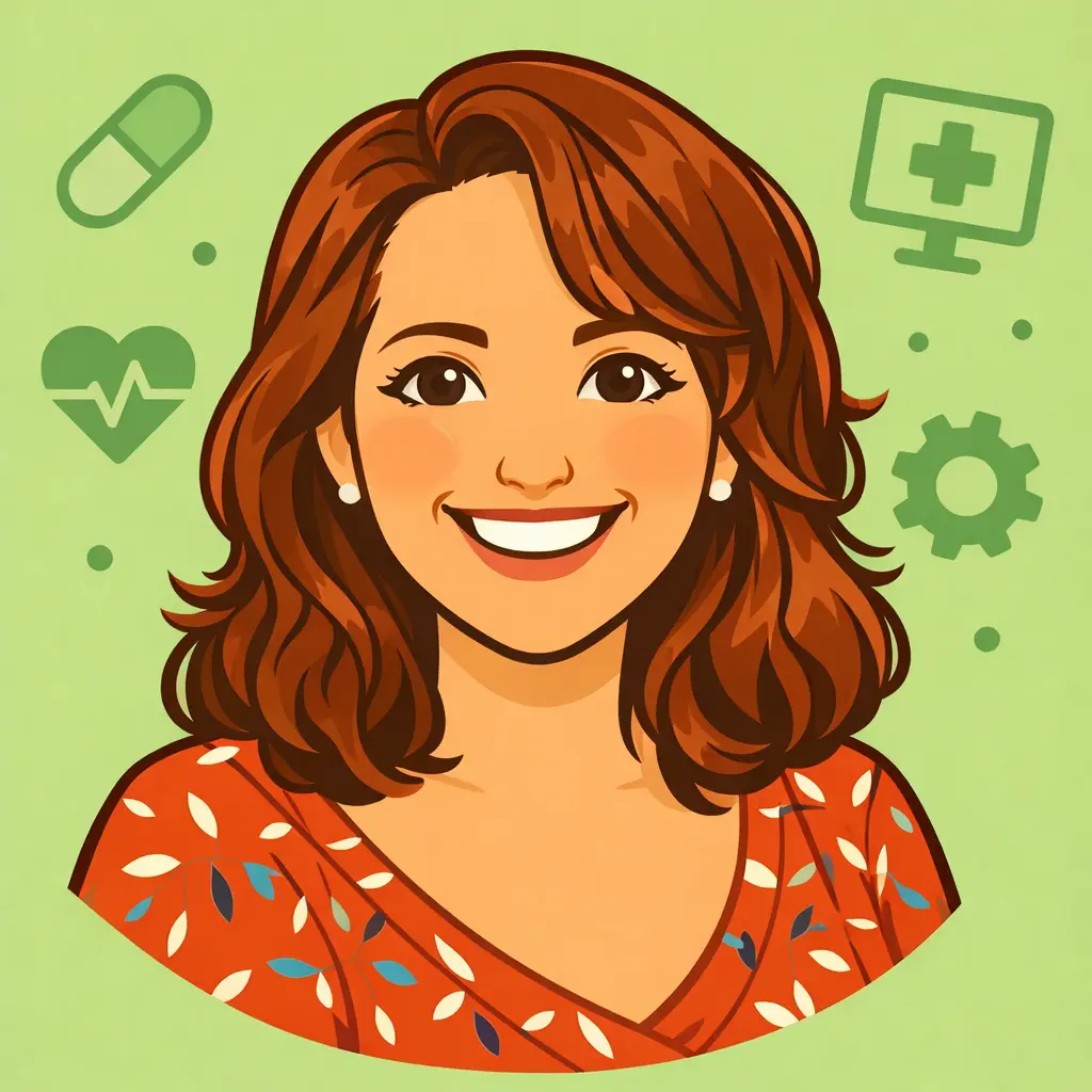 Kim Franks - Chief Clinical Officer